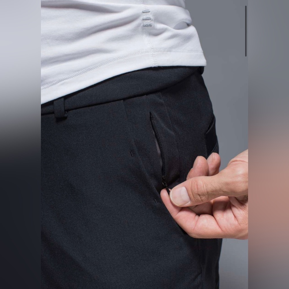 Lululemon Ascent Pant - Picture 4 of 12